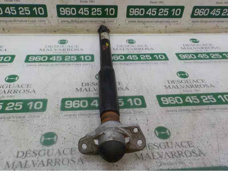 Recambio de amortiguador trasero izquierdo para seat leon (1p1) 1.6 tdi referencia OEM IAM   
