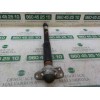 Recambio de amortiguador trasero izquierdo para seat leon (1p1) 1.6 tdi referencia OEM IAM   
