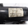 Recambio de motor arranque para bmw x1 (e84) 2.0 16v turbodiesel referencia OEM IAM 12418570238 857023805 