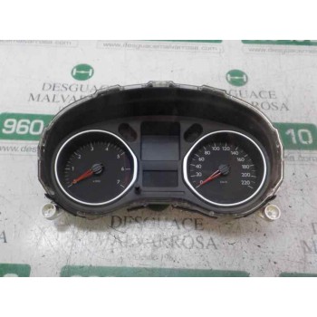 CUADRO INSTRUMENTOS 9809616680 9809616680 SN02010242