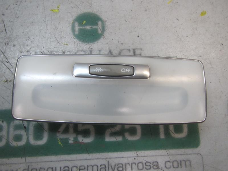 Recambio de piloto interior para renault laguna grandtour iii 2.0 dci diesel cat referencia OEM IAM 264300005R  