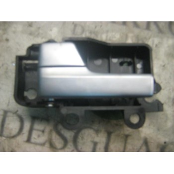 MANETA INTERIOR TRASERA IZQUIERDA 