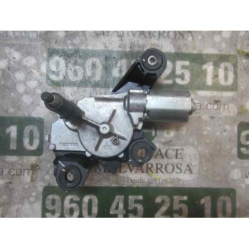 MOTOR LIMPIA TRASERO 287100007R 0390201847 0390201847
