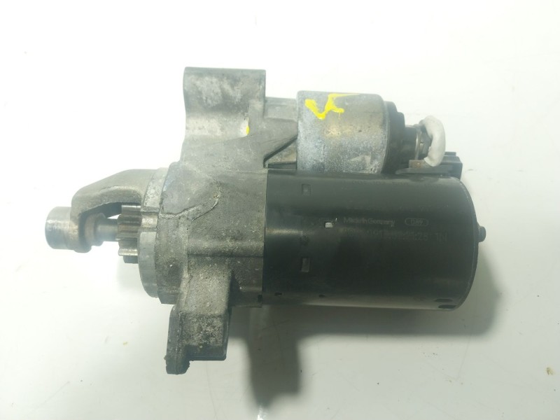Recambio de motor arranque para audi a5 (8t3) 1.8 tfsi referencia OEM IAM  06H911021A 