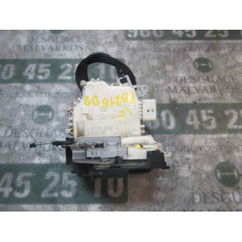 CERRADURA PUERTA DELANTERA DERECHA 1P1837016B 