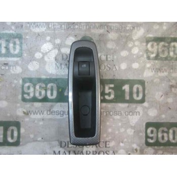 MANDO ELEVALUNAS TRASERO IZQUIERDO 25411JY00A 25411JY00A 