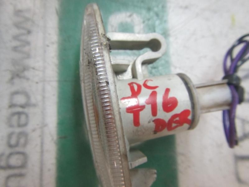 Recambio de bomba limpia para nissan nv 200 (m20) 1.5 dci cat referencia OEM IAM 289207Y000  