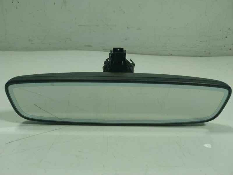 Recambio de espejo interior para seat ibiza v (kj1, kjg) 1.0 tsi referencia OEM IAM 3G0857511AM9B9  