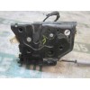 Recambio de cerradura puerta delantera derecha para seat leon (1p1) reference copa referencia OEM IAM 1P1837016B  