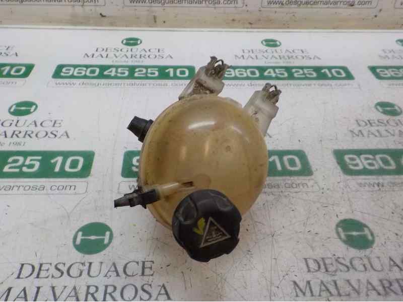 Recambio de deposito expansion para citroën c-elysée exclusive referencia OEM IAM 9800777280  