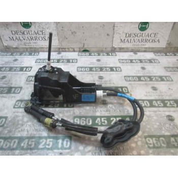 PALANCA CAMBIO 8200779125 