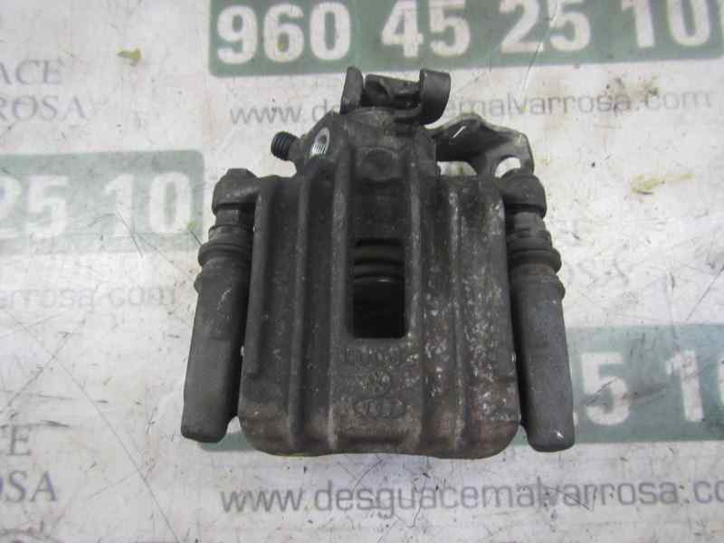 Recambio de pinza freno trasera izquierda para seat ibiza sc (6j1) 1.6 16v referencia OEM IAM 6R0615423  
