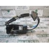 Recambio de palanca cambio para renault megane iii coupe color edition referencia OEM IAM 8200779125  