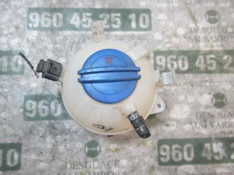Recambio de deposito expansion para seat leon (1p1) reference copa referencia OEM IAM 1K0121407A  