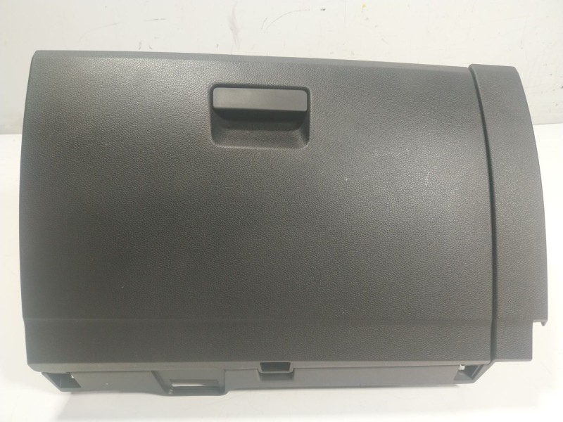 Recambio de guantera para seat ibiza v (kj1, kjg) 1.0 tsi referencia OEM IAM 6F1857095AF82V 6F1857103N 