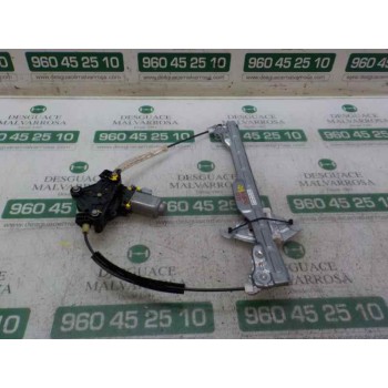 ELEVALUNAS DELANTERO DERECHO 9674412380 9674412380 