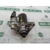 Recambio de motor arranque para seat leon (1p1) 1.6 tdi referencia OEM IAM   