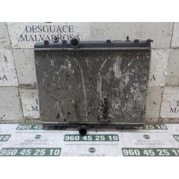 RADIADOR AGUA 1330W2 