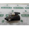 Recambio de motor arranque para seat leon (1p1) 1.6 tdi referencia OEM IAM   