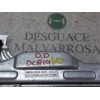 Recambio de elevalunas delantero derecho para citroën c-elysée exclusive referencia OEM IAM 9674412380 9674412380 