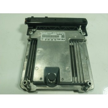 CENTRALITA MOTOR UCE 04L906016FK 04L907309 