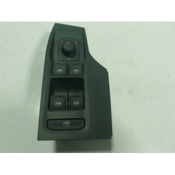 MANDO ELEVALUNAS DELANTERO IZQUIERDO 5G0959857FWHS 5G0959857F 