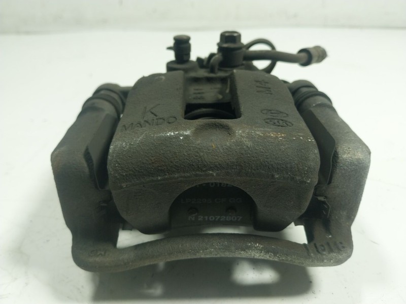 Recambio de pinza freno trasera izquierda para kia stonic (ybcuv) 1.6 crdi cat referencia OEM IAM 58310H8A08  