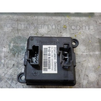 RESISTENCIA CALEFACCION 6441X3 