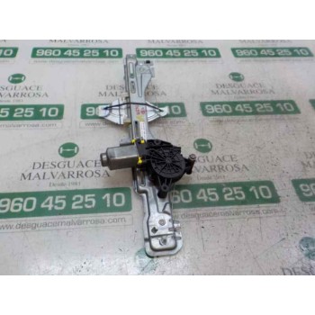 ELEVALUNAS TRASERO IZQUIERDO 9674437380 9674437380 