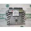 Recambio de centralita motor uce para nissan nv 200 (m20) 1.5 dci cat referencia OEM IAM 23710BJ93D 237100875R 