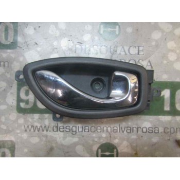 MANETA INTERIOR TRASERA DERECHA 80670JY10A 