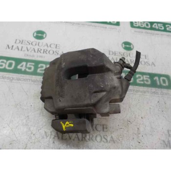 PINZA FRENO DELANTERA IZQUIERDA 34116769091 