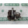 Recambio de pinza freno trasera derecha para seat leon (1p1) 1.6 tdi referencia OEM IAM   