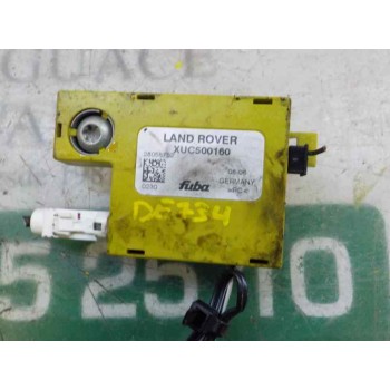 MODULO ELECTRONICO XUC500160 XUC500160 