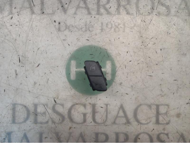 Recambio de mando elevalunas delantero derecho para volkswagen polo (9n3) highline referencia OEM IAM 6Q09598569B9  