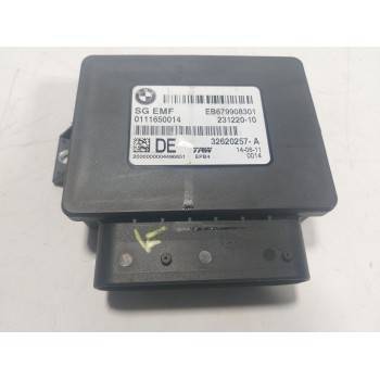 MODULO ELECTRONICO 34436887358 32620257A 