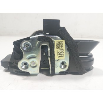 CERRADURA PUERTA DELANTERA IZQUIERDA 81310H8040 81310H8040 