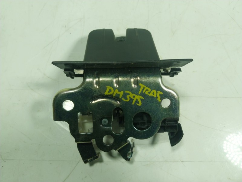 Recambio de cerradura maletero / porton para audi q3 (8ug) 2.0 16v tdi referencia OEM IAM 8R0827505A 8R0827505 