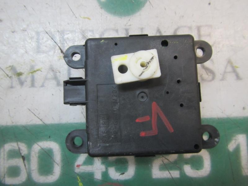 Recambio de modulo electronico para renault laguna grandtour iii 2.0 dci diesel cat referencia OEM IAM 277427537R 52410601 