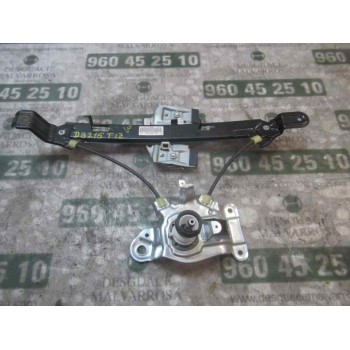 ELEVALUNAS TRASERO IZQUIERDO 1P0839461 