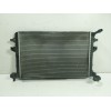 Recambio de radiador agua para seat leon (5f1) fr referencia OEM IAM 5Q0121251HS  