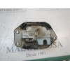 Recambio de cerradura puerta trasera derecha para nissan nv 200 (m20) 1.5 dci cat referencia OEM IAM 90522JX50B  