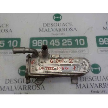ENFRIADOR EGR 
