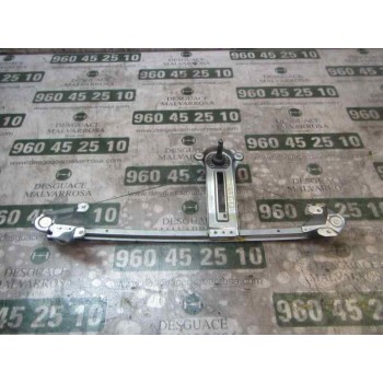 ELEVALUNAS TRASERO DERECHO 