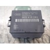 Recambio de modulo electronico para audi rs 6 berlina (4b4) rs 6 berlina referencia OEM IAM 8E0919283 8E0919283 