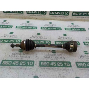 TRANSMISION IZQUIERDA 