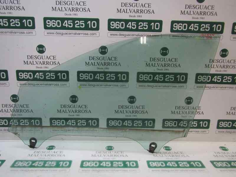 Recambio de cristal puerta delantero izquierdo para renault laguna grandtour iii 2.0 dci diesel cat referencia OEM IAM 803010001