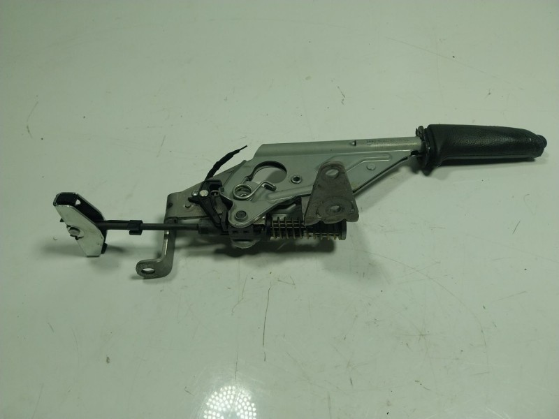 Recambio de palanca freno de mano para bmw x1 (e84) 2.0 16v turbodiesel referencia OEM IAM 34406782749 6782274905 