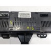 Recambio de cuadro instrumentos para renault zoe (bfm_) zoe referencia OEM IAM 248105950R 248109560R 