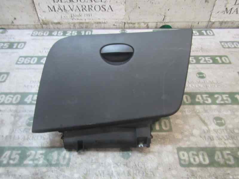 Recambio de guantera para seat leon (1p1) reference copa referencia OEM IAM 1P1857095D1MM  